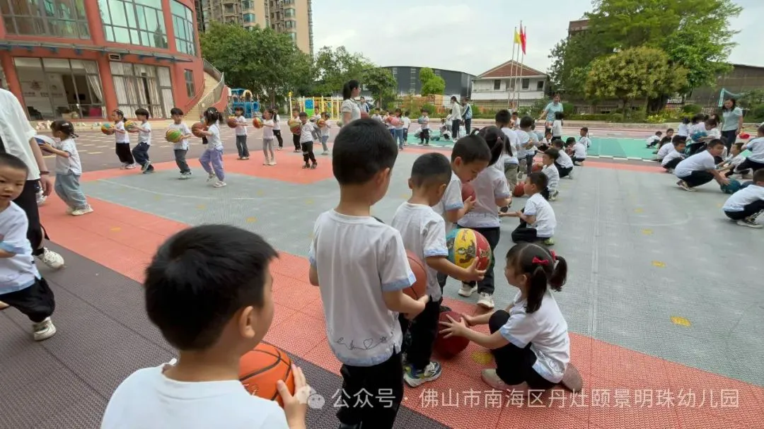 业余爱好者如何在有限时间内提升篮球优势_1